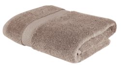Kingsley - Hygro Hand - Towel - Taupe
